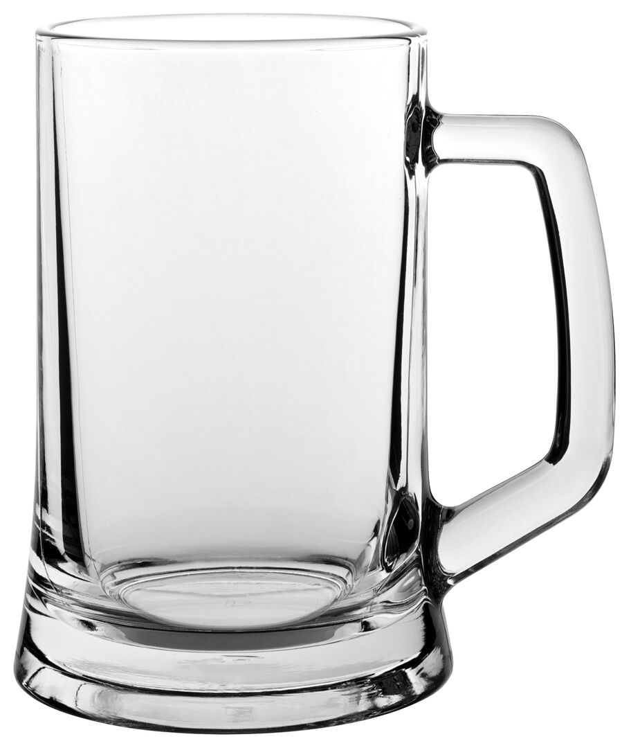 Beer Mug 23.25oz (66cl) - P55229-000000-B01012 (Pack of 12)